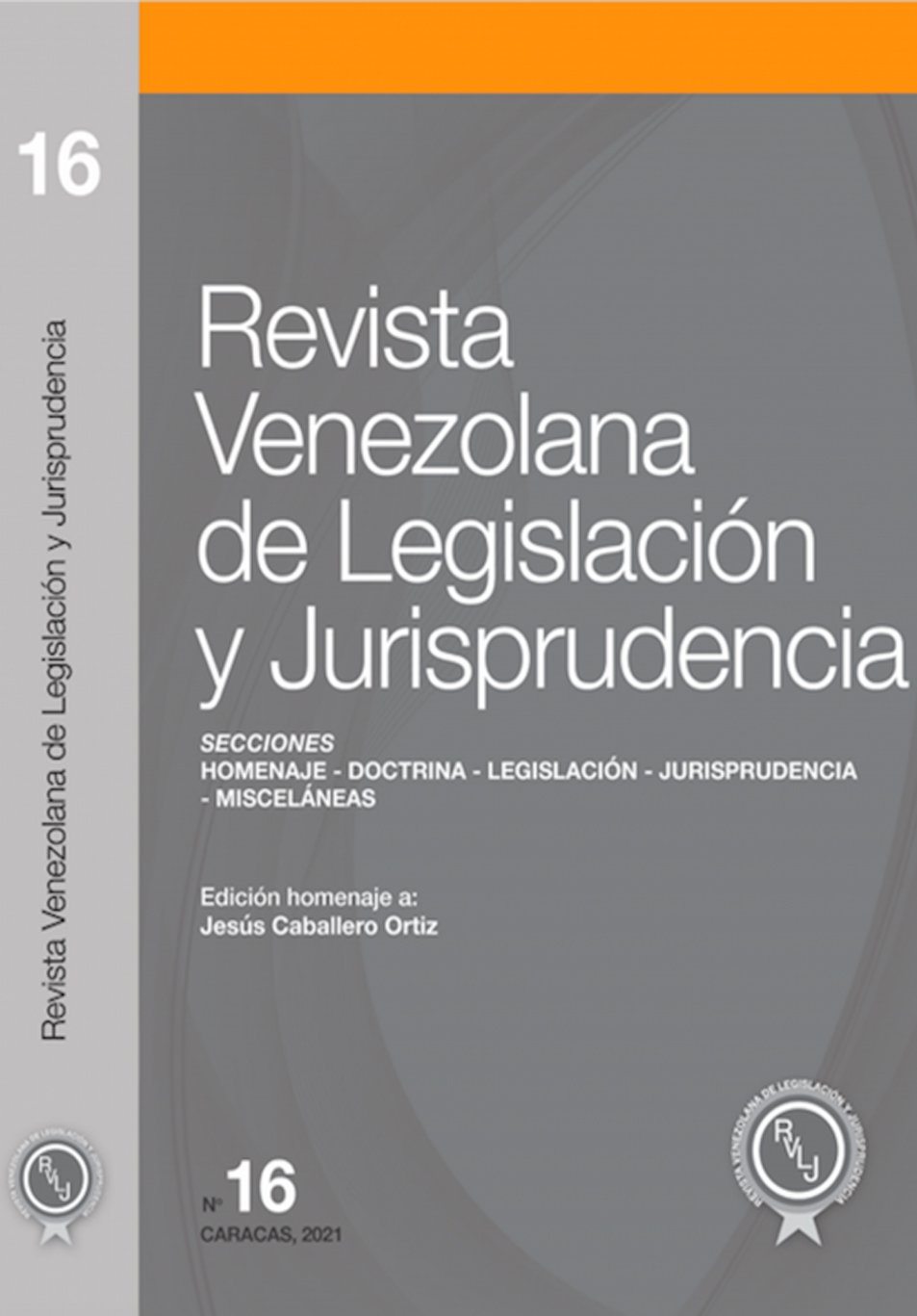 Portada de Cuestionamiento sobre la protección jurisdiccional de los funcionarios públicos que gozan de inamovilidad