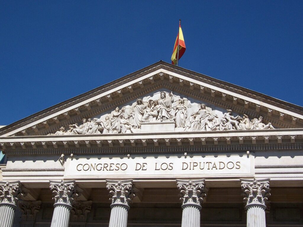 modificación de la ley de extranjería 2022 españa