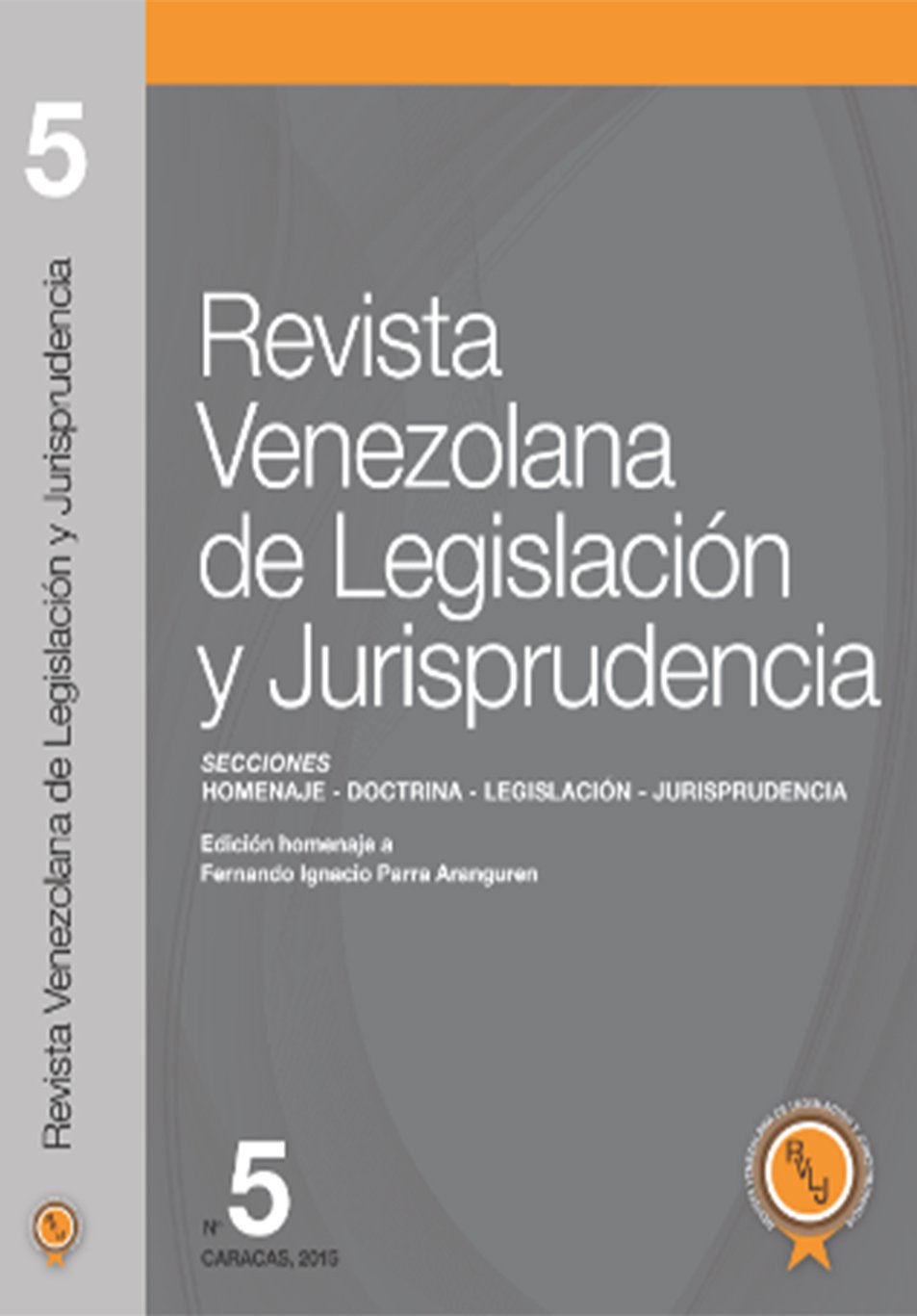 Portada de Estabilidad e Inamovilidad Laboral. Un esfuerzo de distinción.