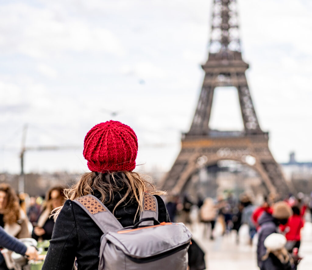 como estudiar en la universidad en francia