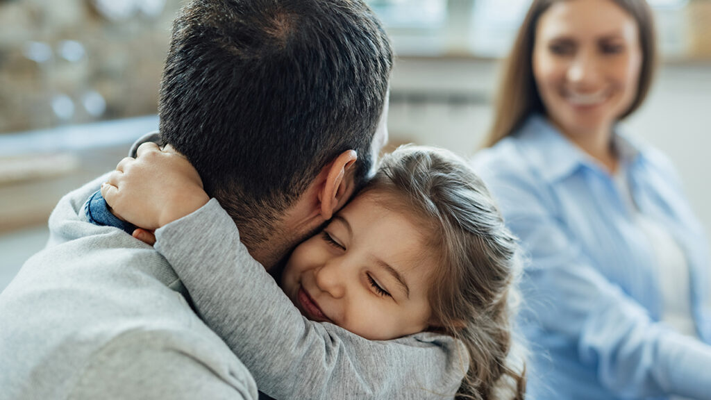 como traigo a mis hijos a vivir a españa 2024