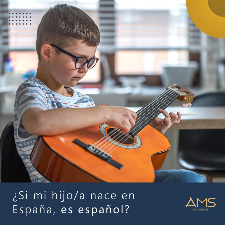 nacionalidad por simple presunción ams abogados