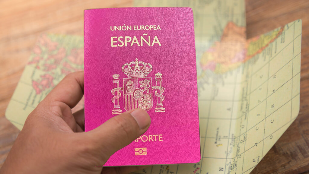 Requisitos para la nacionalidad española 2025