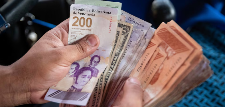 reconstrucción democratica del sistema laboral en venezuela