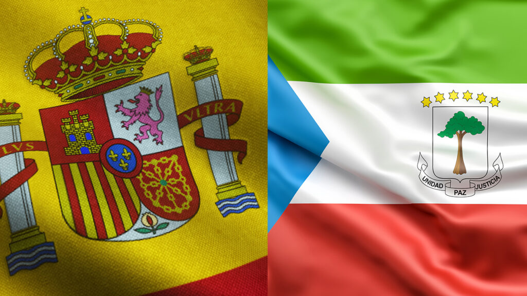 visado guinea ecuatorial españa