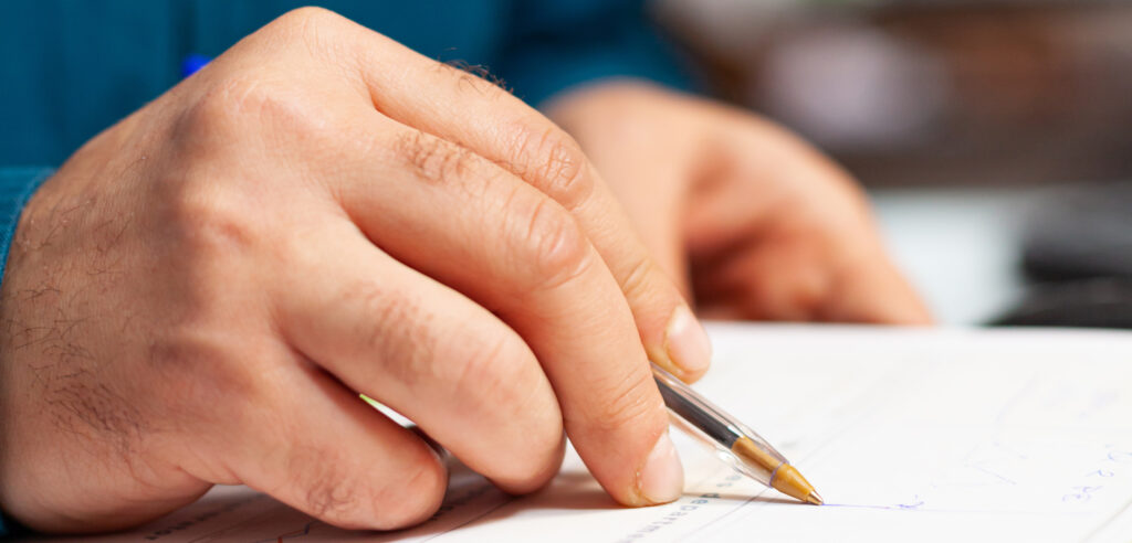 Poder notariado en España para Venezuela