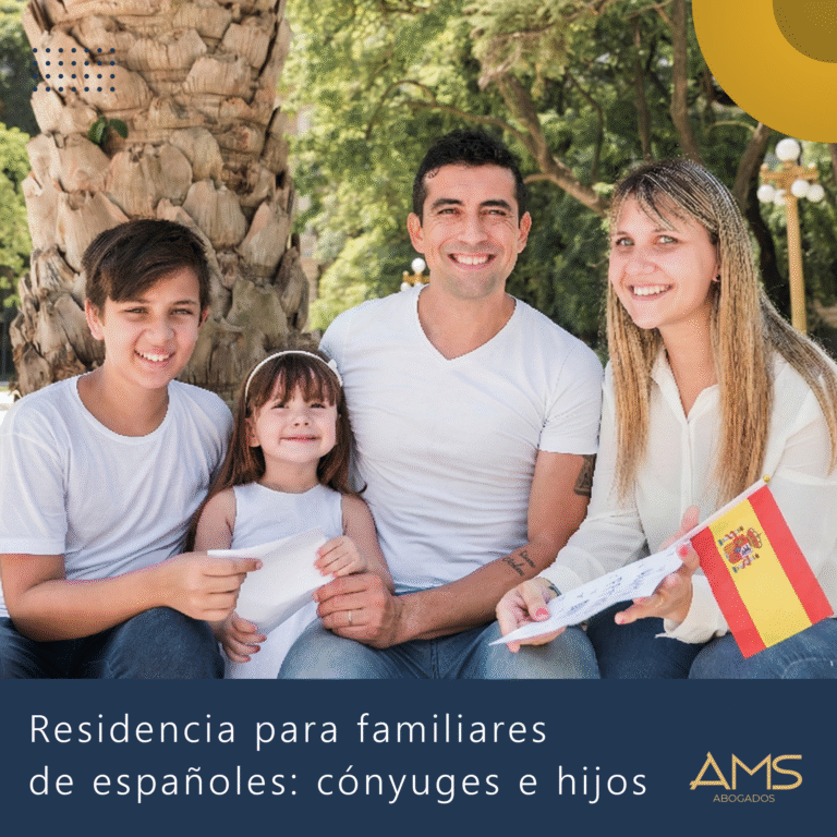 Residencia para familiares de españoles