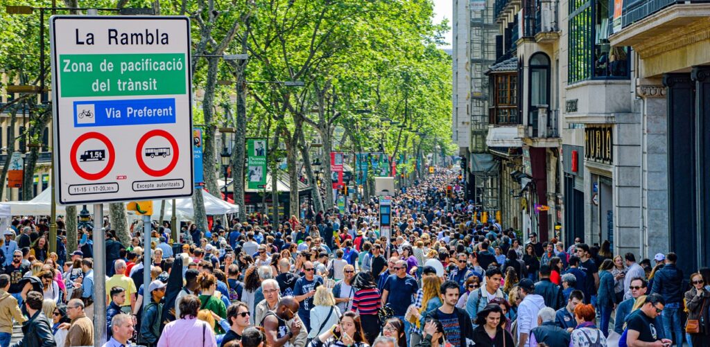 Regularización masiva de migrantes en España 2026