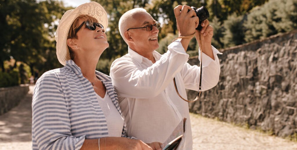retiro en españa para personas con medios economicos visa no lucrativa