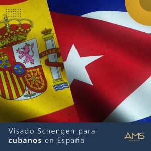 Visa de turista en España para cubanos