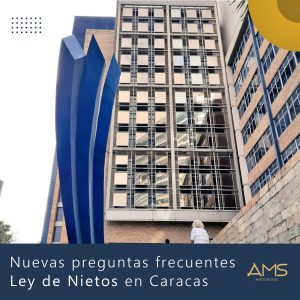Preguntas Frecuentes sobre la Ley de Memoria Democrática – Consulado de España en Caracas
